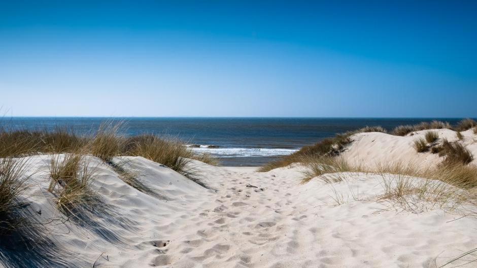 Luxury Suite Koksijde 310 - Adults Only Esterno foto