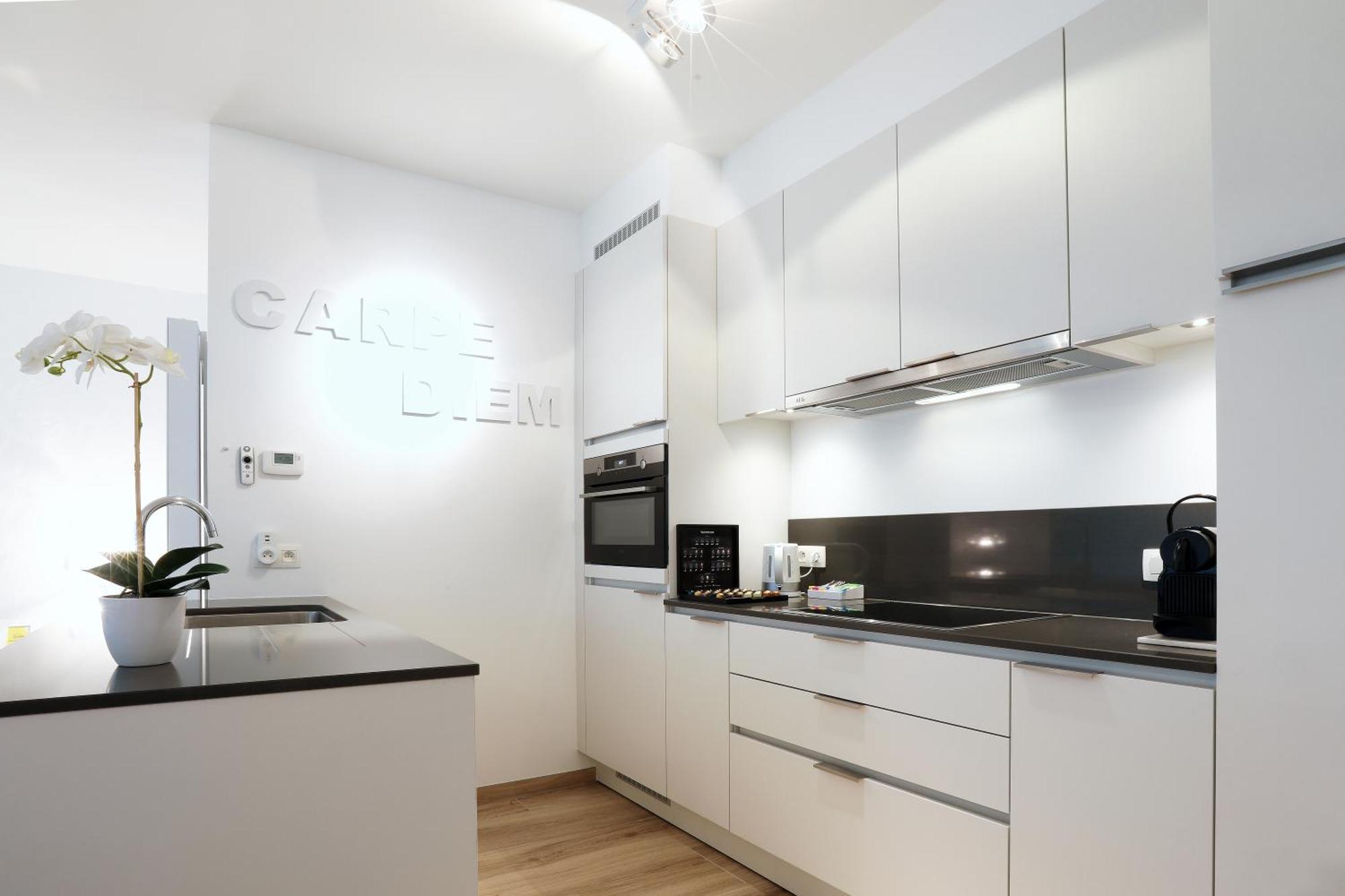 Luxury Suite Koksijde 310 - Adults Only Esterno foto